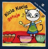 Kicia Kocia gotuje Kicia Kocia gotuje
