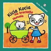 Kicia Kocia ma braciszka Nunusia Kicia Kocia ma braciszka Nunusia