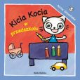 Kicia Kocia w przedszkolu Kicia Kocia w przedszkolu