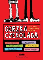 Gorzka czekolada Gorzka czekolada
