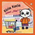 Kicia Kocia mówi: NIE! Kicia Kocia mówi: NIE!