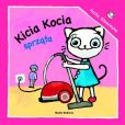 Kicia Kocia sprząta Kicia Kocia sprząta