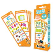 Zagadki CzuCzu dla dzieci od 5-6 lat Zagadki CzuCzu dla dzieci od 5-6 lat