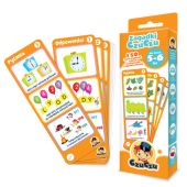 Zagadki CzuCzu dla dzieci od 5-6 lat Zagadki CzuCzu dla dzieci od 5-6 lat