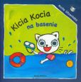 Kicia Kocia na basenie Kicia Kocia na basenie