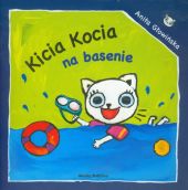 Kicia Kocia na basenie Kicia Kocia na basenie