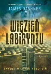Więzień Labiryntu Więzień Labiryntu