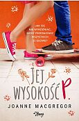 Jej wysokość P. Jej wysokość P.