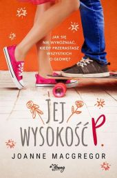 Jej wysokość P. Jej wysokość P.