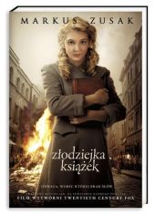 Złodziejka książek Złodziejka książek