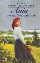 Ania na uniwersytecie Ania na uniwersytecie