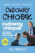 Cudowny chłopak Cudowny chłopak