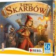 Łowcy skarbów Łowcy skarbów
