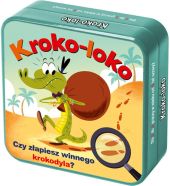 Kroko-loko Kroko-loko