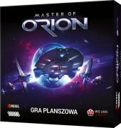 Master of Orion Master of Orion