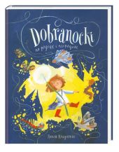 Dobranocki na pogodę i niepogodę Dobranocki na pogodę i niepogodę