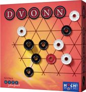 Gipf: DVONN Gipf: DVONN