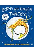 Żyrafy nie umieją tańczyć Żyrafy nie umieją tańczyć