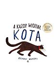 A każdy widział kota A każdy widział kota