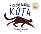 A każdy widział kota A każdy widział kota