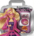 Barbie Tajne agentki Barbie Tajne agentki