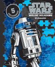 Star Wars Wielkie układanie Star Wars Wielkie układanie