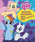 My Little Pony Wielkie układanie My Little Pony Wielkie układanie