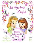 Jej Wysokość Zosia Klątwa księżniczki Ewy Jej Wysokość Zosia Klątwa księżniczki Ewy