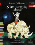 Czytam sobie Nim przyjdą słonie Czytam sobie Nim przyjdą słonie