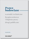Prawo budowlane Prawo budowlane