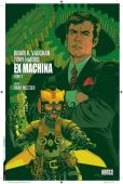 Ex Machina Tom 1 Ex Machina Tom 1