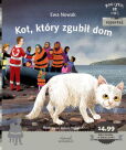 Kot, który zgubił dom Poczytaj ze mną Kot, który zgubił dom Poczytaj ze mną