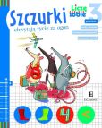 Liczę sobie Szczurki chwytają życie za ogon Poziom 3 Liczę sobie Szczurki chwytają życie za ogon Poziom 3