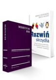 PAKIET: MERITUM HR + Rozwiń skrzydła PAKIET: MERITUM HR + Rozwiń skrzydła