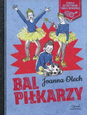 Bal piłkarzy Bal piłkarzy