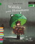Walizka pana Hanumana Walizka pana Hanumana