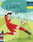 Lewy Gola! Czytam sobie Lewy Gola! Czytam sobie
