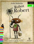 Robot Robert Robot Robert