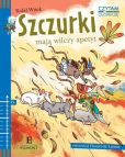 Czytam i główkuję Szczurki mają wilczy apetyt Czytam i główkuję Szczurki mają wilczy apetyt