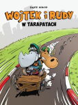 Wojtek i Rudy Tom 1 W tarapatach Wojtek i Rudy Tom 1 W tarapatach