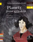 Planety pana Mikołaja Planety pana Mikołaja
