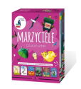 Marzyciele Czytam sobie Marzyciele Czytam sobie