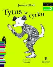 Tytus w cyrku Tytus w cyrku