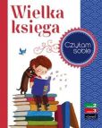 Czytam sobie Wielka księga Czytam sobie Wielka księga