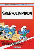 Smerfolimpiada Tom 11 Smerfolimpiada Tom 11
