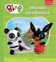 Bing Wielka zjeżdżalnia Bing Wielka zjeżdżalnia