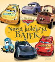 Auta Nowa kolekcja bajek Auta Nowa kolekcja bajek