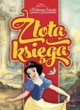 Królewna Śnieżka Złota księga Królewna Śnieżka Złota księga