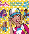 Barbie Czytam i układam Barbie Czytam i układam