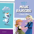 Kraina Lodu Moje bajeczki o Annie i Elsie Kraina Lodu Moje bajeczki o Annie i Elsie